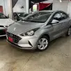 HYUNDAI HB20S 1.0 12V FLEX VISION MANUAL HYUNDAI HB20S 1.0 12V FLEX VISION MANUAL