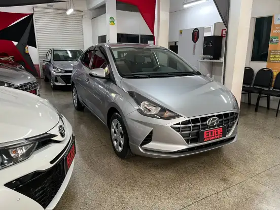 HYUNDAI-HB20S-1.0 12V FLEX VISION MANUAL HYUNDAI-HB20S-2019