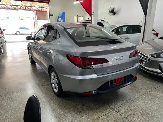 HYUNDAI-HB20S-1.0 12V FLEX VISION MANUAL HYUNDAI-HB20S-2019