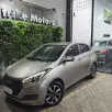 HYUNDAI HB20S 1.6 PREMIUM 16V FLEX 4P AUTOMÁTICO HYUNDAI HB20S 1.6 PREMIUM 16V FLEX 4P AUTOMÁTICO