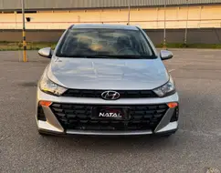 HYUNDAI HB20S 1.0 TGDI FLEX COMFORT PLUS AUTOMÁTICO HYUNDAI HB20S 1.0 TGDI FLEX COMFORT PLUS AUTOMÁTICO
