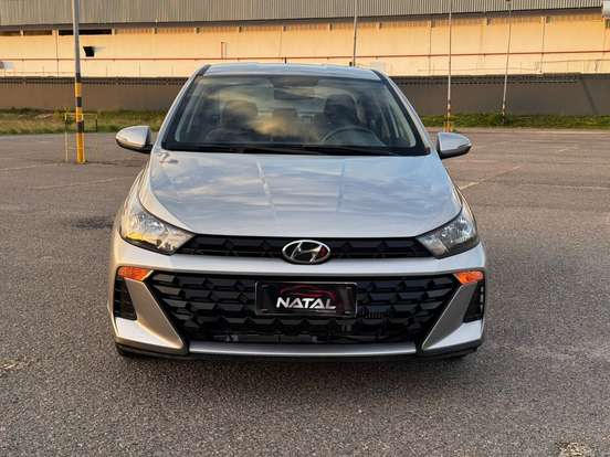 HYUNDAI-HB20S-1.0 TGDI FLEX COMFORT PLUS AUTOMÁTICO HYUNDAI-HB20S-2024