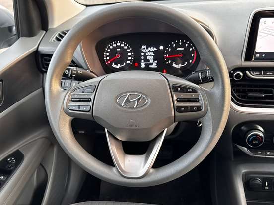 HYUNDAI-HB20S-1.0 TGDI FLEX COMFORT PLUS AUTOMÁTICO HYUNDAI-HB20S-2024