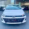 HYUNDAI HB20S 1.0 TGDI FLEX COMFORT PLUS TECH AUTOMÁTICO HYUNDAI HB20S 1.0 TGDI FLEX COMFORT PLUS TECH AUTOMÁTICO