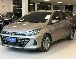 HYUNDAI HB20S 1.0 TGDI FLEX LIMITED AUTOMÁTICO HYUNDAI HB20S 1.0 TGDI FLEX LIMITED AUTOMÁTICO