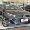 HYUNDAI HB20S 1.0 TGDI FLEX PLATINUM AUTOMÁTICO HYUNDAI HB20S 1.0 TGDI FLEX PLATINUM AUTOMÁTICO