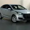 HYUNDAI HB20S 1.6 COMFORT PLUS 16V FLEX 4P MANUAL HYUNDAI HB20S 1.6 COMFORT PLUS 16V FLEX 4P MANUAL