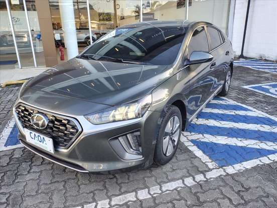 HYUNDAI-IONIQ-2022