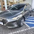 HYUNDAI IONIQ 1.6 GDI HEV DCT HYUNDAI IONIQ 1.6 GDI HEV DCT