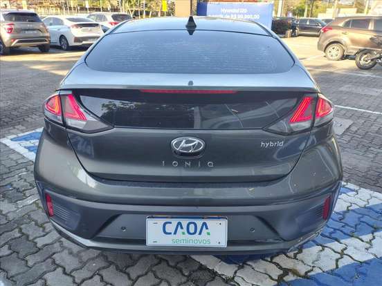 HYUNDAI-IONIQ-1.6 GDI HEV DCT HYUNDAI-IONIQ-2022
