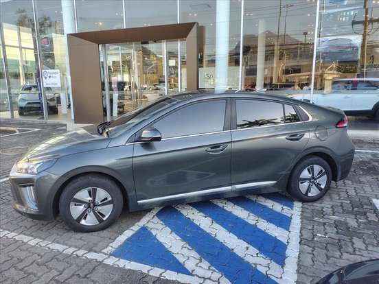 HYUNDAI-IONIQ-1.6 GDI HEV DCT HYUNDAI-IONIQ-2022