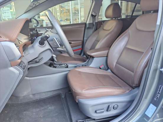 HYUNDAI-IONIQ-1.6 GDI HEV DCT HYUNDAI-IONIQ-2022