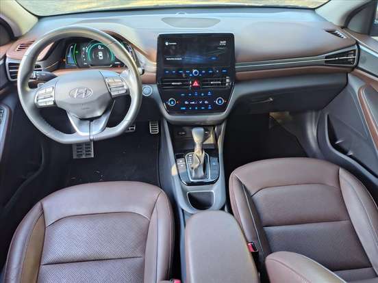 HYUNDAI-IONIQ-1.6 GDI HEV DCT HYUNDAI-IONIQ-2022