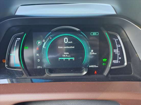 HYUNDAI-IONIQ-1.6 GDI HEV DCT HYUNDAI-IONIQ-2022