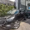 HYUNDAI IX35 2.0 MPFI 16V FLEX 4P AUTOMÁTICO HYUNDAI IX35 2.0 MPFI 16V FLEX 4P AUTOMÁTICO