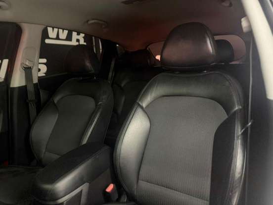 HYUNDAI-IX35-2.0 MPFI GLS 16V FLEX 4P AUTOMÁTICO HYUNDAI-IX35-2015