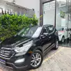 HYUNDAI SANTA FÉ 3.3 MPFI 4X4 V6 270CV GASOLINA 4P AUTOMÁTICO HYUNDAI SANTA FÉ 3.3 MPFI 4X4 V6 270CV GASOLINA 4P AUTOMÁTICO