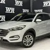 HYUNDAI TUCSON 1.6 16V T-GDI GASOLINA GLS ECOSHIFT HYUNDAI TUCSON 1.6 16V T-GDI GASOLINA GLS ECOSHIFT