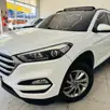HYUNDAI TUCSON 1.6 16V T-GDI GASOLINA GLS ECOSHIFT HYUNDAI TUCSON 1.6 16V T-GDI GASOLINA GLS ECOSHIFT
