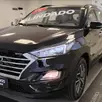 HYUNDAI TUCSON 1.6 16V T-GDI GASOLINA LIMITED ECOSHIFT HYUNDAI TUCSON 1.6 16V T-GDI GASOLINA LIMITED ECOSHIFT