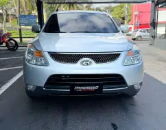 HYUNDAI VERACRUZ 3.8 GLS 4WD 4X4 V6 24V GASOLINA 4P AUTOMÁTICO HYUNDAI VERACRUZ 3.8 GLS 4WD 4X4 V6 24V GASOLINA 4P AUTOMÁTICO