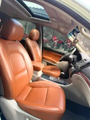 HYUNDAI-VERACRUZ-3.8 GLS 4WD 4X4 V6 24V GASOLINA 4P AUTOMÁTICO HYUNDAI-VERACRUZ-2010