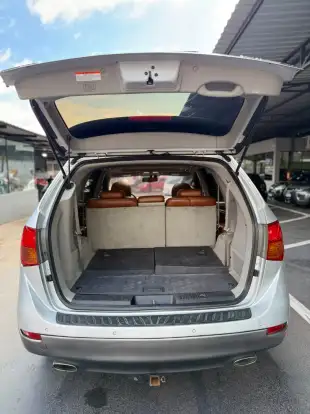 HYUNDAI-VERACRUZ-3.8 GLS 4WD 4X4 V6 24V GASOLINA 4P AUTOMÁTICO HYUNDAI-VERACRUZ-2010