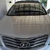 HYUNDAI AZERA 3.0 MPFI GLS V6 24V GASOLINA 4P AUTOMÁTICO HYUNDAI AZERA 3.0 MPFI GLS V6 24V GASOLINA 4P AUTOMÁTICO