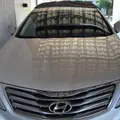HYUNDAI AZERA 3.0 MPFI GLS V6 24V GASOLINA 4P AUTOMÁTICO HYUNDAI AZERA 3.0 MPFI GLS V6 24V GASOLINA 4P AUTOMÁTICO