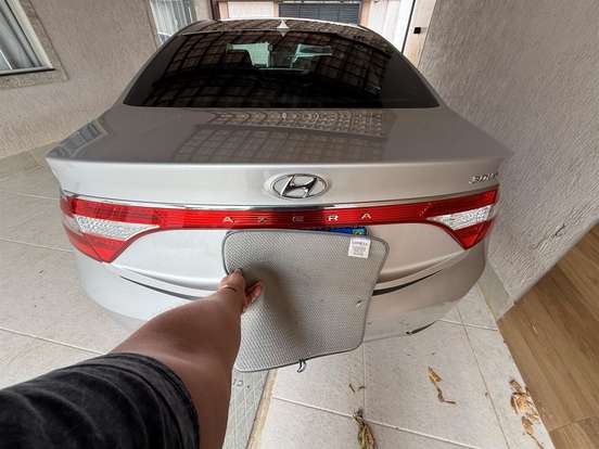 HYUNDAI-AZERA-2013
