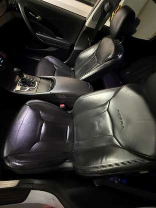 HYUNDAI-AZERA-2013