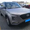 HYUNDAI CRETA 1.0 TGDI FLEX COMFORT AUTOMÁTICO HYUNDAI CRETA 1.0 TGDI FLEX COMFORT AUTOMÁTICO