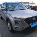 HYUNDAI CRETA 1.0 TGDI FLEX COMFORT AUTOMÁTICO HYUNDAI CRETA 1.0 TGDI FLEX COMFORT AUTOMÁTICO