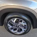 HYUNDAI CRETA 1.0 TGDI FLEX LIMITED AUTOMÁTICO HYUNDAI CRETA 1.0 TGDI FLEX LIMITED AUTOMÁTICO