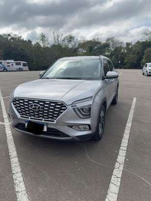 HYUNDAI-CRETA-1.0 TGDI FLEX LIMITED AUTOMÁTICO HYUNDAI-CRETA-2022