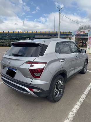 HYUNDAI-CRETA-1.0 TGDI FLEX LIMITED AUTOMÁTICO HYUNDAI-CRETA-2022