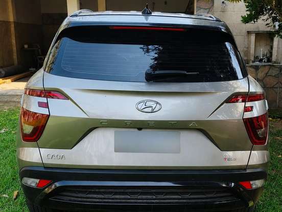 HYUNDAI-CRETA-1.0 TGDI FLEX LIMITED AUTOMÁTICO HYUNDAI-CRETA-2023