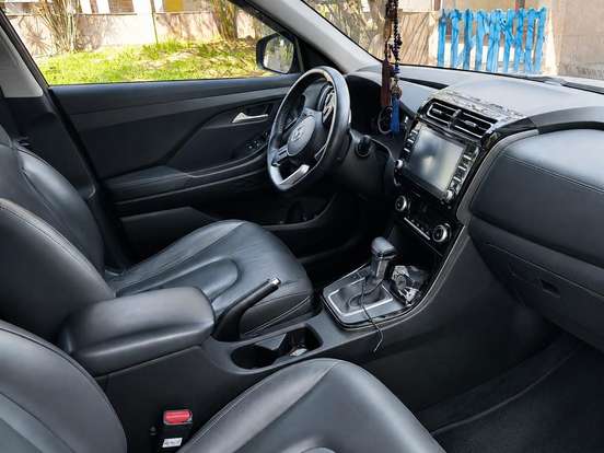 HYUNDAI-CRETA-1.0 TGDI FLEX LIMITED AUTOMÁTICO HYUNDAI-CRETA-2023