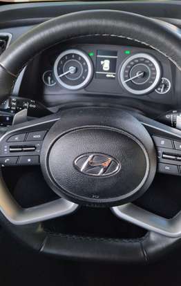 HYUNDAI-CRETA-1.0 TGDI FLEX LIMITED AUTOMÁTICO HYUNDAI-CRETA-2023
