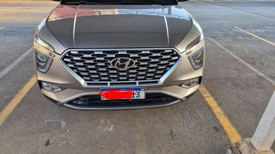 HYUNDAI-CRETA-1.0 TGDI FLEX LIMITED AUTOMÁTICO HYUNDAI-CRETA-2023