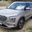 HYUNDAI CRETA 1.0 TGDI FLEX PLATINUM AUTOMÁTICO HYUNDAI CRETA 1.0 TGDI FLEX PLATINUM AUTOMÁTICO