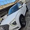 HYUNDAI CRETA 1.0 TGDI FLEX PLATINUM AUTOMÁTICO HYUNDAI CRETA 1.0 TGDI FLEX PLATINUM AUTOMÁTICO