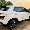 HYUNDAI CRETA 1.0 TGDI FLEX PLATINUM AUTOMÁTICO HYUNDAI CRETA 1.0 TGDI FLEX PLATINUM AUTOMÁTICO