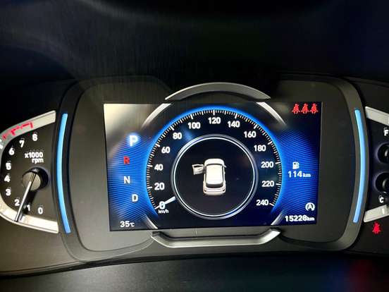 HYUNDAI-CRETA-1.0 TGDI FLEX PLATINUM AUTOMÁTICO HYUNDAI-CRETA-2024