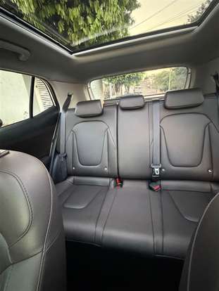 HYUNDAI-CRETA-1.0 TGDI FLEX PLATINUM AUTOMÁTICO HYUNDAI-CRETA-2024