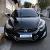 HYUNDAI ELANTRA 2.0 GLS 16V FLEX 4P AUTOMÁTICO HYUNDAI ELANTRA 2.0 GLS 16V FLEX 4P AUTOMÁTICO