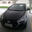 HYUNDAI HB20 1.0 COMFORT PLUS 12V FLEX 4P MANUAL HYUNDAI HB20 1.0 COMFORT PLUS 12V FLEX 4P MANUAL
