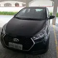 HYUNDAI HB20 1.0 COMFORT PLUS 12V FLEX 4P MANUAL HYUNDAI HB20 1.0 COMFORT PLUS 12V FLEX 4P MANUAL