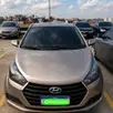 HYUNDAI HB20 1.6 COMFORT PLUS 16V FLEX 4P AUTOMÁTICO HYUNDAI HB20 1.6 COMFORT PLUS 16V FLEX 4P AUTOMÁTICO