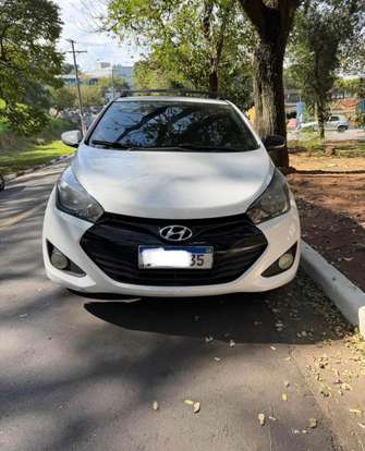 HYUNDAI-HB20-2014